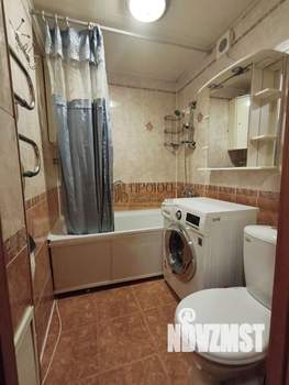 2-к квартира, на длительный срок, 48м2, 4/5 этаж