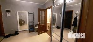 4-к квартира, на длительный срок, 137м2, 2/6 этаж