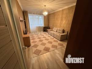 2-к квартира, на длительный срок, 48м2, 2/5 этаж