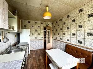 3-к квартира, на длительный срок, 70м2, 4/5 этаж
