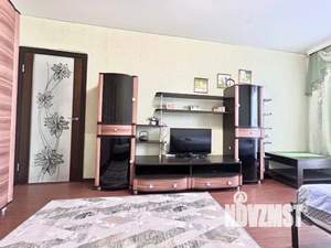 1-к квартира, посуточно, 49м2, 1/1 этаж
