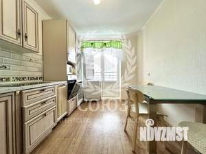 1-к квартира, на длительный срок, 35м2, 3/3 этаж