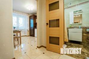 1-к квартира, посуточно, 37м2, 1/1 этаж