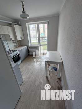 1-к квартира, на длительный срок, 35м2, 1/3 этаж