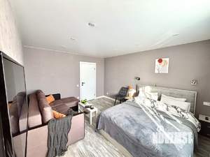 2-к квартира, посуточно, 43м2, 7/10 этаж