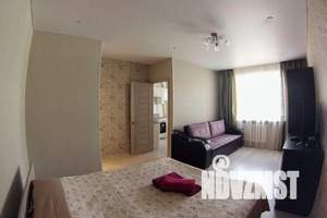 1-к квартира, посуточно, 33м2, 2/5 этаж