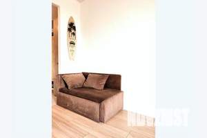 1-к квартира, посуточно, 25м2, 18/25 этаж