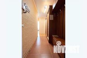 1-к квартира, посуточно, 44м2, 4/16 этаж