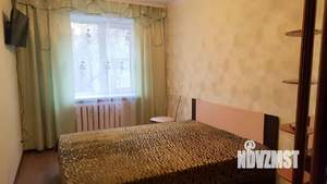 2-к квартира, посуточно, 45м2, 2/5 этаж