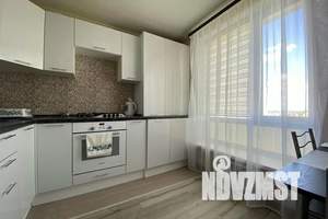 1-к квартира, посуточно, 32м2, 3/3 этаж