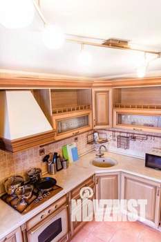 2-к квартира, посуточно, 75м2, 1/1 этаж