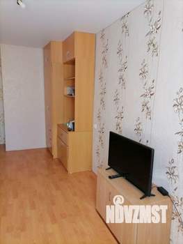 1-к квартира, на длительный срок, 31м2, 2/5 этаж