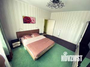 2-к квартира, посуточно, 50м2, 5/5 этаж