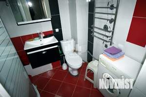 1-к квартира, на длительный срок, 45м2, 6/10 этаж