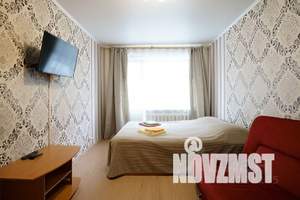 1-к квартира, посуточно, 31м2, 3/5 этаж