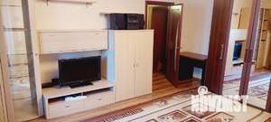 1-к квартира, на длительный срок, 43м2, 6/10 этаж