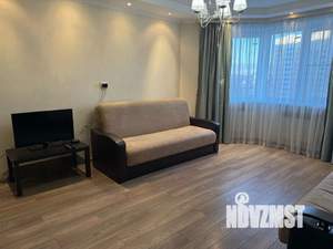 2-к квартира, посуточно, 76м2, 1/1 этаж