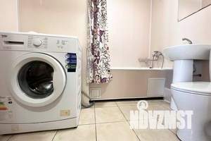 1-к квартира, посуточно, 30м2, 5/5 этаж