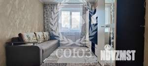 1-к квартира, на длительный срок, 30м2, 3/3 этаж
