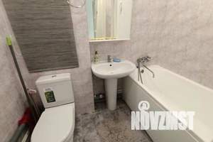 2-к квартира, посуточно, 56м2, 2/5 этаж