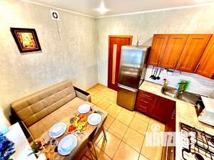 1-к квартира, посуточно, 36м2, 8/9 этаж