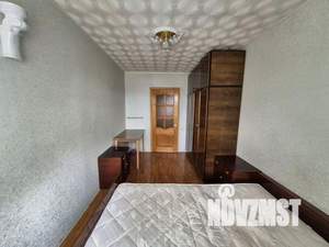 3-к квартира, на длительный срок, 72м2, 4/9 этаж