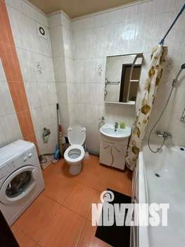 1-к квартира, посуточно, 59м2, 1/1 этаж