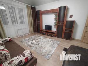 1-к квартира, посуточно, 40м2, 17/20 этаж