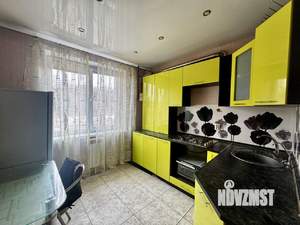 1-к квартира, на длительный срок, 31м2, 1/3 этаж