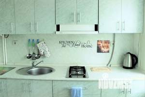 1-к квартира, посуточно, 30м2, 2/5 этаж