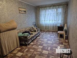 1-к квартира, на длительный срок, 38м2, 2/9 этаж