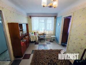 1-к квартира, на длительный срок, 42м2, 2/5 этаж