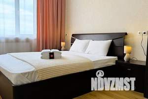 2-к квартира, посуточно, 68м2, 10/15 этаж