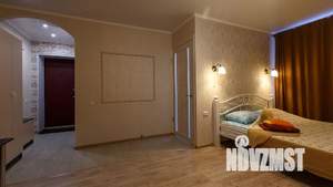 1-к квартира, посуточно, 30м2, 2/5 этаж