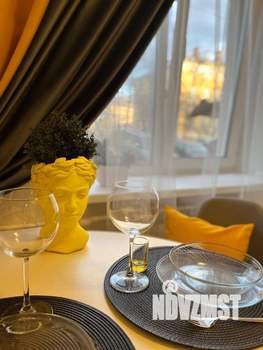 1-к квартира, посуточно, 35м2, 1/5 этаж