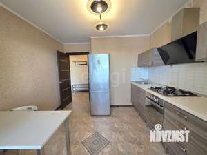 1-к квартира, на длительный срок, 38м2, 8/9 этаж