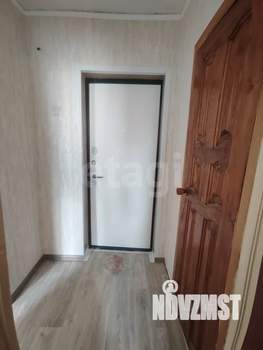 1-к квартира, на длительный срок, 23м2, 3/5 этаж