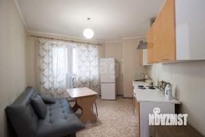 1-к квартира, на длительный срок, 49м2, 11/15 этаж