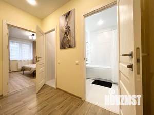 2-к квартира, посуточно, 67м2, 8/9 этаж