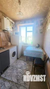 1-к квартира, на длительный срок, 30м2, 5/5 этаж