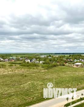 1-к квартира, посуточно, 37м2, 8/10 этаж