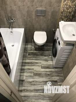 Студия квартира, посуточно, 30м2, 4/17 этаж
