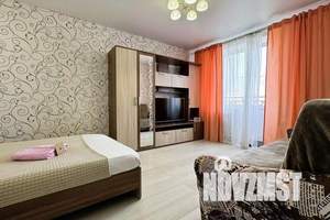 1-к квартира, посуточно, 32м2, 3/3 этаж