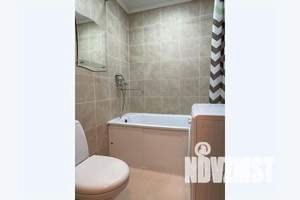 1-к квартира, посуточно, 30м2, 5/5 этаж