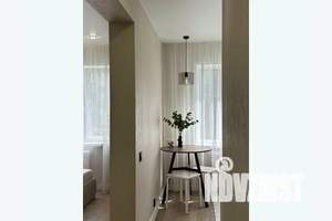 1-к квартира, посуточно, 31м2, 2/5 этаж