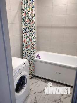 1-к квартира, на длительный срок, 42м2, 7/20 этаж