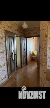 1-к квартира, на длительный срок, 47м2, 5/12 этаж