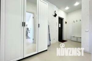 2-к квартира, посуточно, 67м2, 6/6 этаж