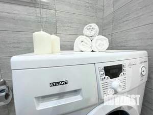 3-к квартира, посуточно, 66м2, 1/1 этаж