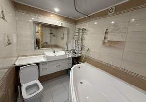 1-к квартира, на длительный срок, 40м2, 4/9 этаж